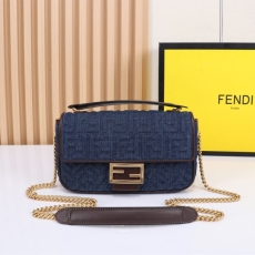 Fendi Top Handle Bags